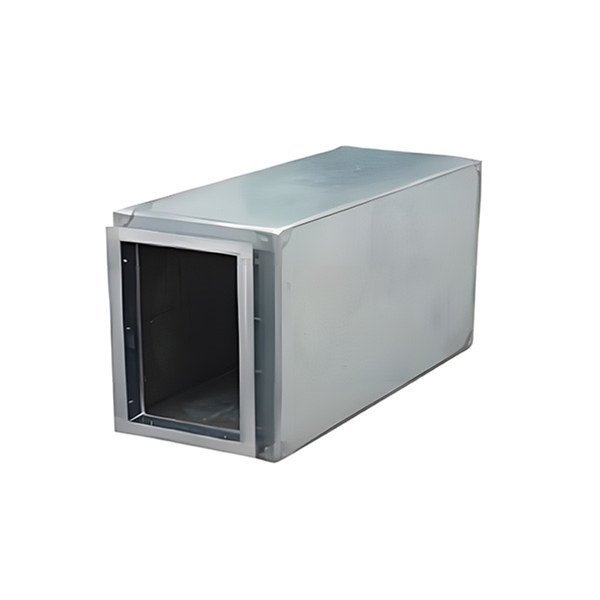 管式消声器
